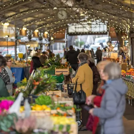 Beautiful Apartment, Sea, Air Conditioning, Internet Apartmán *