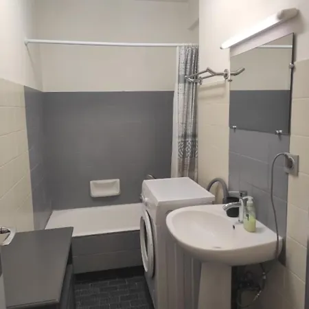 Beautiful Apartment, Sea, Air Conditioning, Internet Apartmán