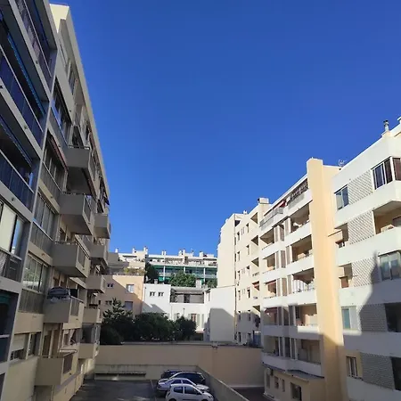 Beautiful Apartment, Sea, Air Conditioning, Internet Apartmán *