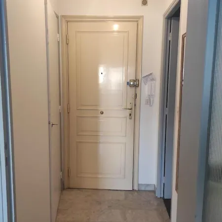 Beautiful Apartment, Sea, Air Conditioning, Internet *