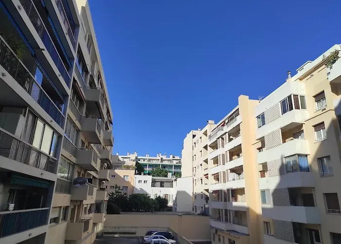 Beautiful Apartment, Sea, Air Conditioning, Internet Apartment *