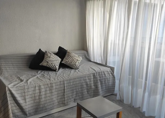 Apartment Beautiful Apartment, Sea, Air Conditioning, Internet Antibes