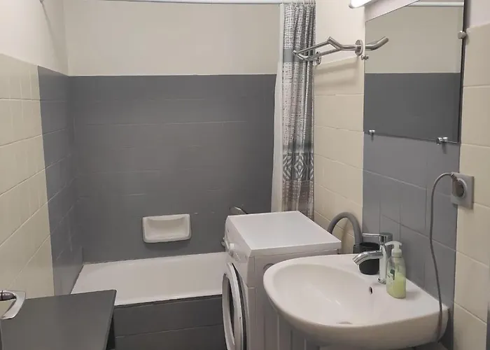 Beautiful Apartment, Sea, Air Conditioning, Internet Apartment